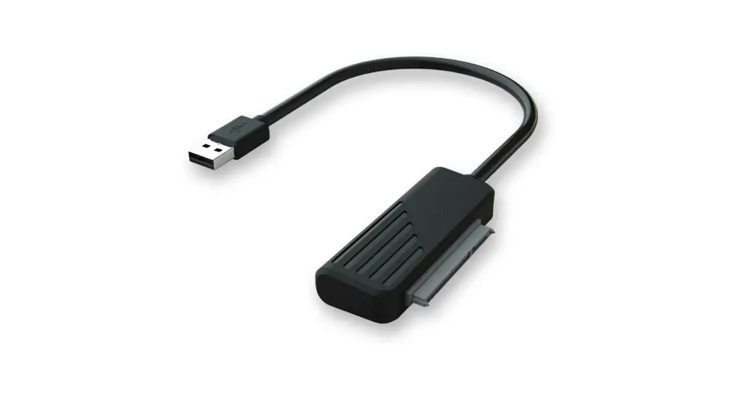 Savio Ak-38 Usb 3.0 Adapter For 2.5” Drives User Manual
