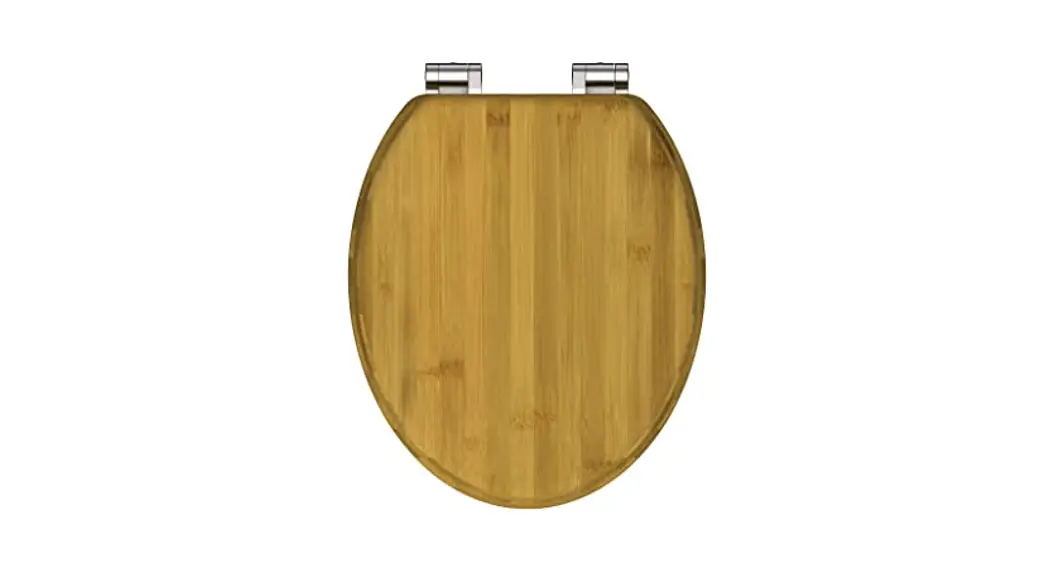 Sch Tte 81001 Toilet Seat Bamboo Instruction Manual Sch Tte 81001 Toilet Seat Bamboo Instruction Manual