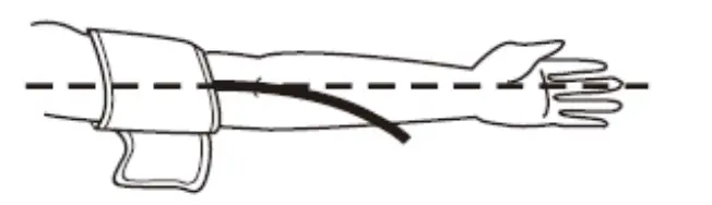 Alicn-Medical-Shenzhen-AES-U393-Arm-Blood-Pressure-Monitor-FIG-25