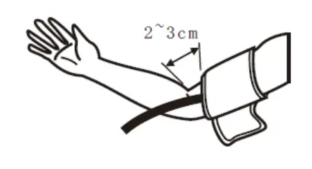 Alicn-Medical-Shenzhen-AES-U393-Arm-Blood-Pressure-Monitor-FIG-26
