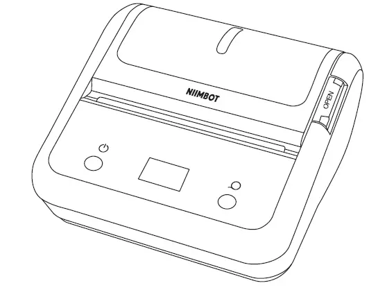 NIIMBOT-B3S-Smart-Label-Printer-product