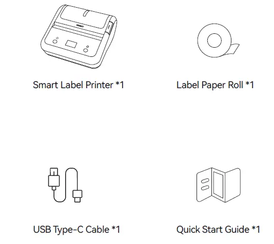 NIIMBOT-B3S-Smart-Label-Printer-fig-1