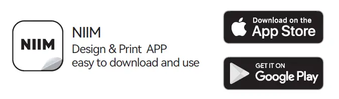 NIIMBOT-B3S-Smart-Label-Printer-fig-22