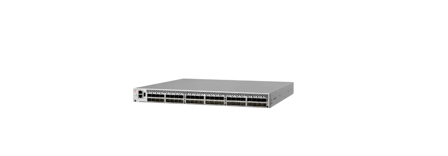 Lenovo Brocade 6505 Fc San Switch User Guide