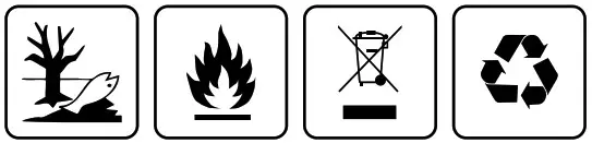 vokano VK-6502-BK Home Vlogging Kit with Microphone - disposal