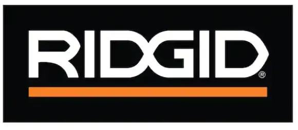RIDGID logo