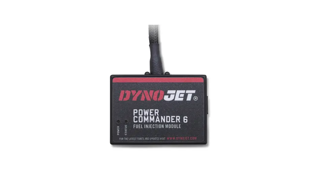 Dynojet Wr450f Power Commander 6 Yamaha Installation Guide