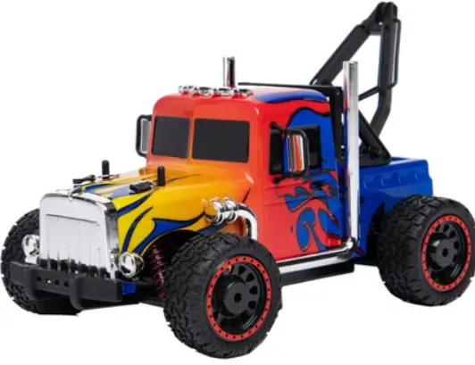 Mobius-1-16-RC-Truck-logo