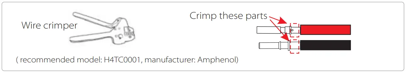 SolaX Power X1 Series 60kw 80kw - FIGURE 11