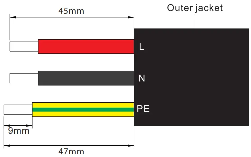 SolaX Power X1 Series 60kw 80kw - FIGURE 15