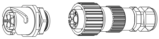 SolaX Power X1 Series 60kw 80kw - FIGURE 16