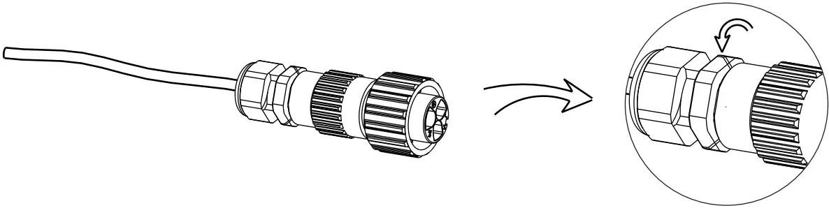 SolaX Power X1 Series 60kw 80kw - FIGURE 19