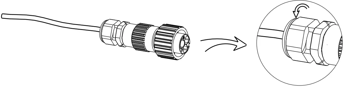 SolaX Power X1 Series 60kw 80kw - FIGURE 20