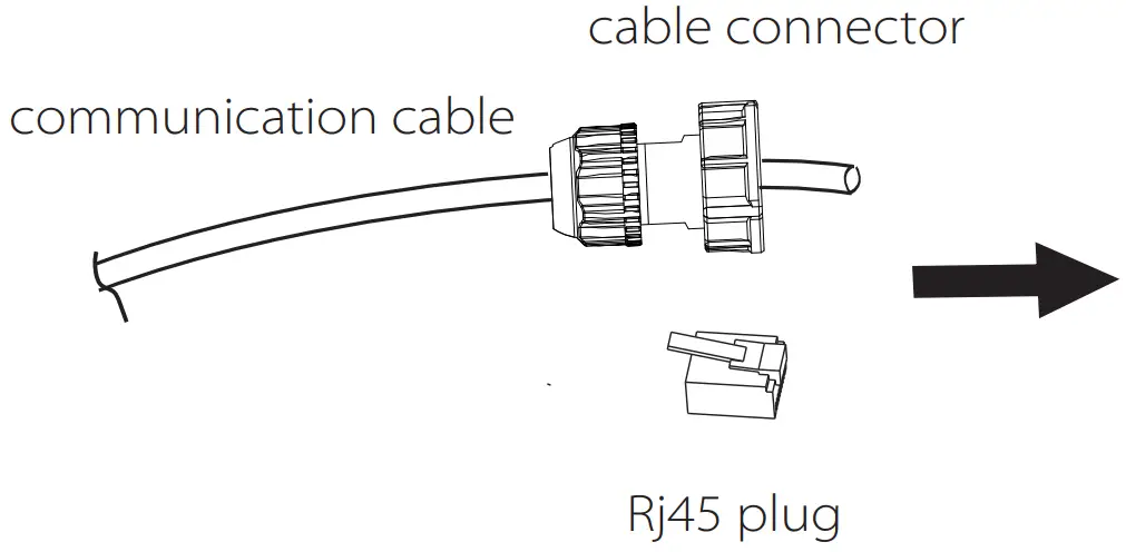 SolaX Power X1 Series 60kw 80kw - FIGURE 28