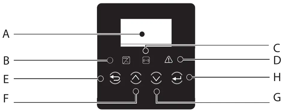 SolaX Power X1 Series 60kw 80kw - FIGURE 37