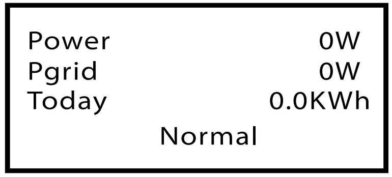SolaX Power X1 Series 60kw 80kw - FIGURE 39