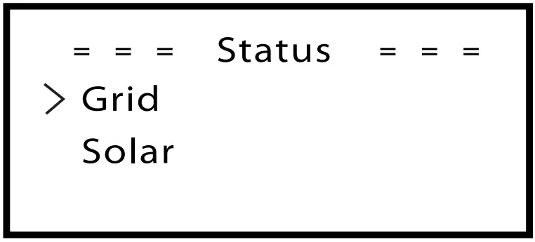 SolaX Power X1 Series 60kw 80kw - FIGURE 41
