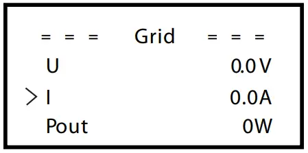 SolaX Power X1 Series 60kw 80kw - FIGURE 42