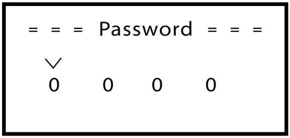 SolaX Power X1 Series 60kw 80kw - FIGURE 45