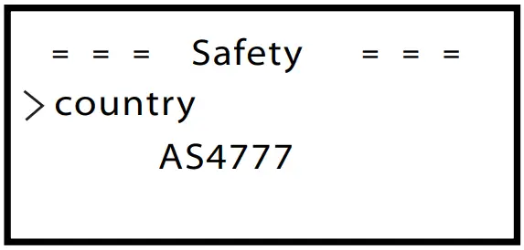 SolaX Power X1 Series 60kw 80kw - FIGURE 46