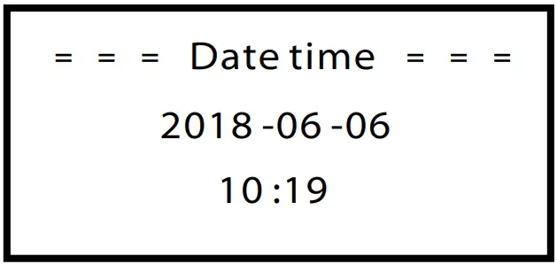 SolaX Power X1 Series 60kw 80kw - FIGURE 47