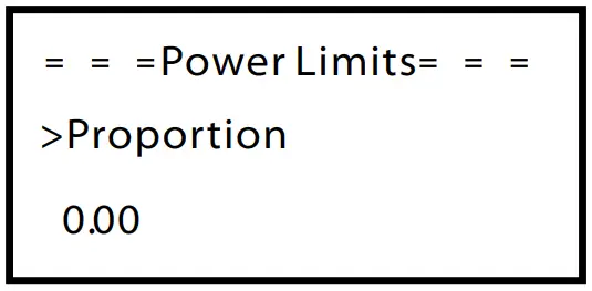 SolaX Power X1 Series 60kw 80kw - FIGURE 53