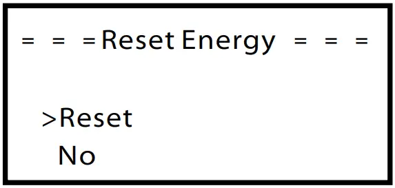 SolaX Power X1 Series 60kw 80kw - FIGURE 56