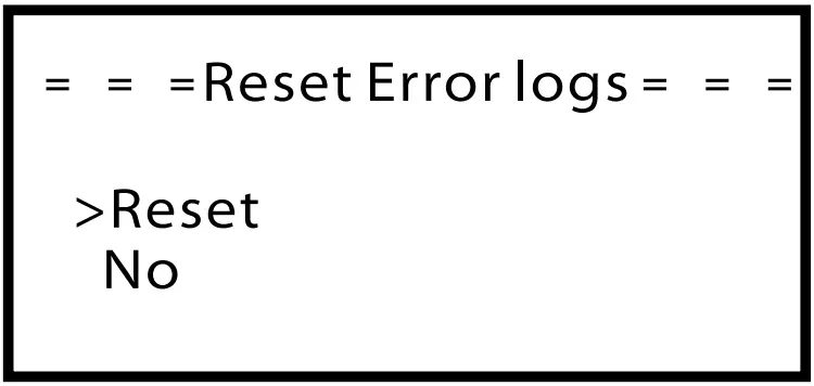 SolaX Power X1 Series 60kw 80kw - FIGURE 58