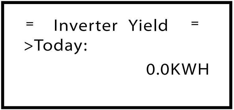 SolaX Power X1 Series 60kw 80kw - FIGURE 61