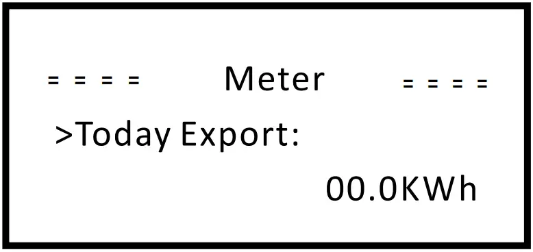 SolaX Power X1 Series 60kw 80kw - FIGURE 63