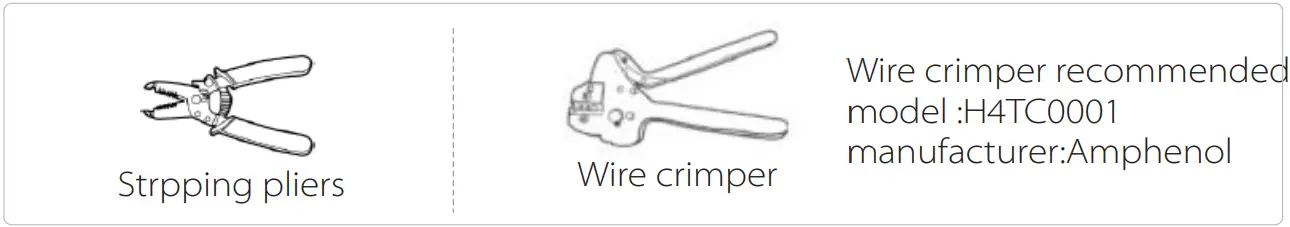 SolaX Power X1 Series 60kw 80kw - FIGURE 8