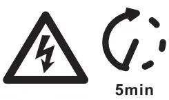 SolaX Power X1 Series 60kw 80kw - ICON 8