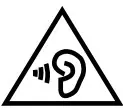 Hearing Icon