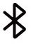 Bluetooth Icon