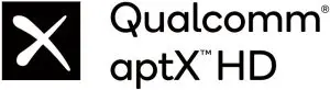 Qualcomm aptX Logo