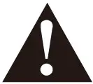Warning Icon