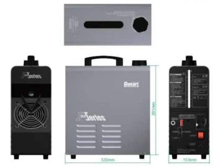 Antari-Z-350-Fazer-Fog-Machine-1