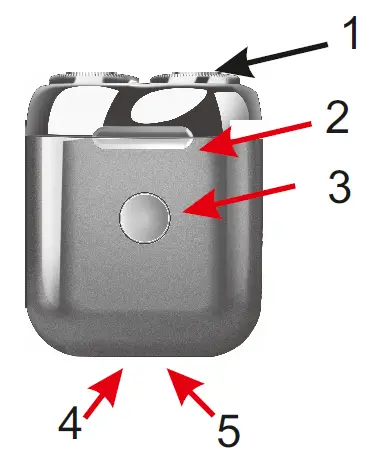 ADLER-AD-2936-Travel-Shaver-fig-1