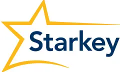 Starkey-logo