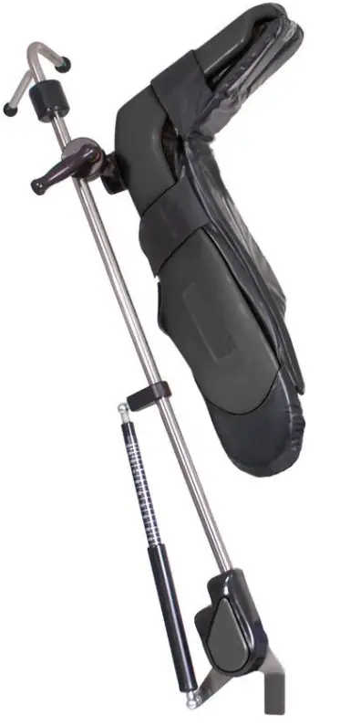 AMATECH F-YFES 80028203 Finned Stirrups