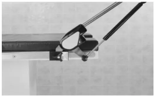 AMATECH P056397904 Restraint Strap - Fig 3