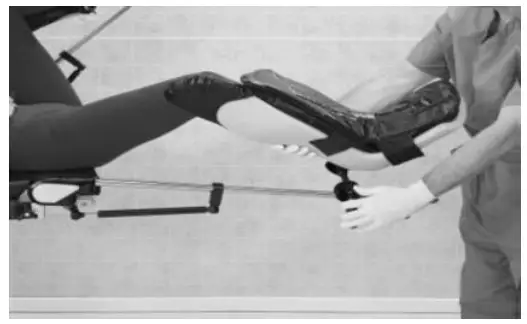 AMATECH P056397904 Restraint Strap - Fig 5