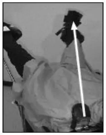 AMATECH P056397904 Restraint Strap - Fig 7