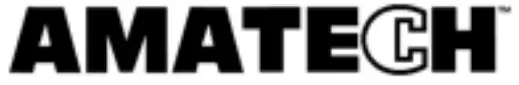 AMATECH logo