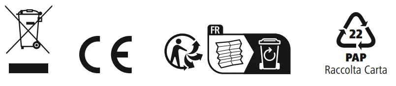 hama 201690 Car Charger - Icon