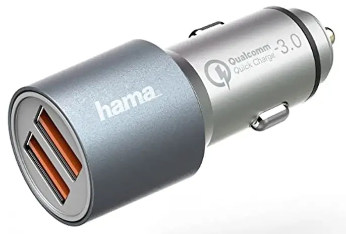 hama 201690 Car Charger
