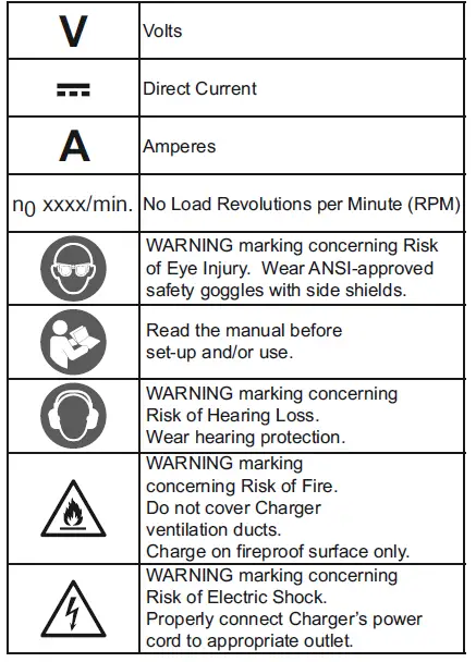 HERCULES HCB42B Cordless Oscillating Multi-Tool 1
