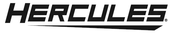 HERCULES LOGO
