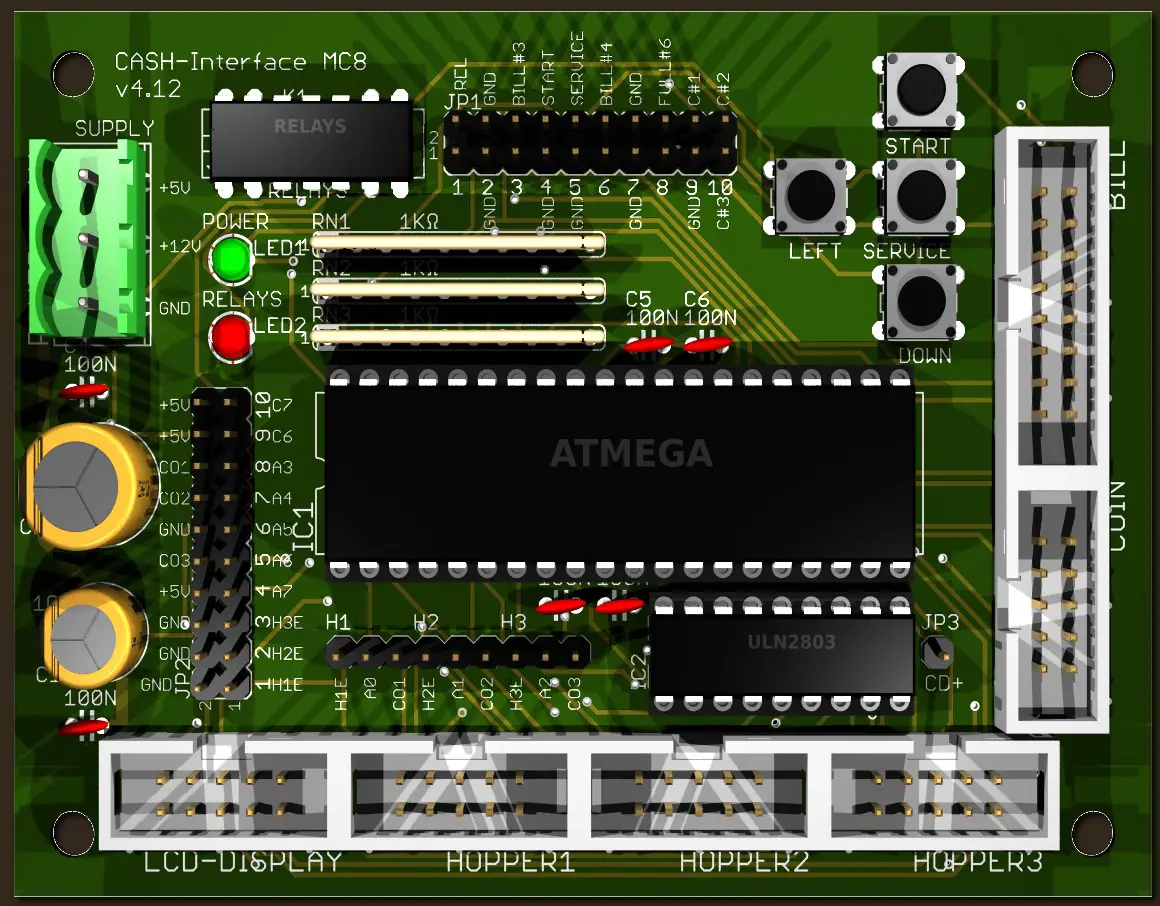 CASINO-SOFTWARE-MC8-Cash-Interface-PRODUCT
