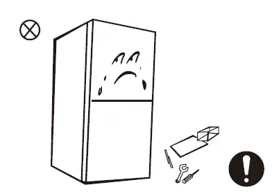 HADEN-HK124W-47cm-Fridge-Freezer-05